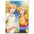 [Love Live!] Clear File muse Honoka & Rin (Anime Toy) Item picture1
