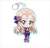 Girls und Panzer das Finale Puchichoko Acrylic Key Ring [Mary] (Anime Toy) Item picture1