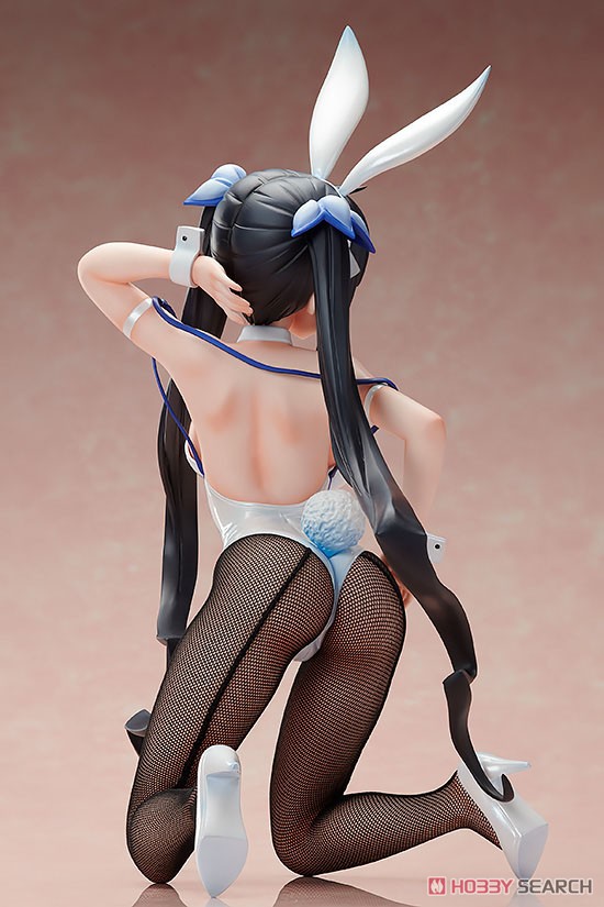 Hestia: Bunny Ver. (PVC Figure) Item picture4