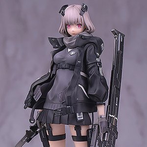 A-Z:[B] (PVC Figure)