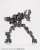 Weapon Unit 07 Twin Link Magnum (Plastic model) Other picture1