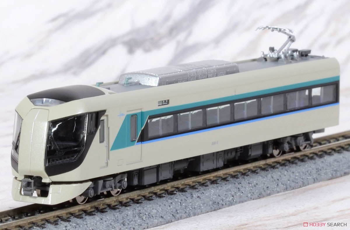 【限定品】 東武500系 「リバティ」 6両セット (6両セット) (鉄道模型) 商品画像3