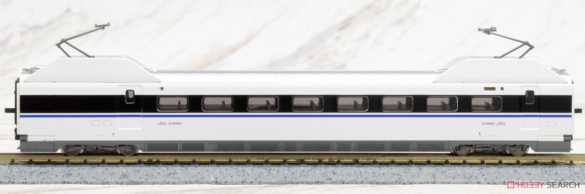 CRH380AL増結C 8両セット (増結・8両セット) ★外国形モデル (鉄道模型) 商品画像2