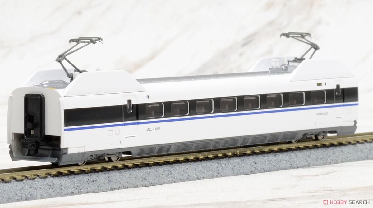 CRH380AL増結C 8両セット (増結・8両セット) ★外国形モデル (鉄道模型) 商品画像3