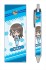 Girls und Panzer das Finale Puchichoko Ballpoint Pen [Mika] (Anime Toy) 商品画像1 Thumbnail