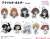 Girls und Panzer das Finale Acrylic Key Ring [Miho Nishizumi] (Anime Toy) Other picture1