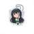 Girls und Panzer das Finale Acrylic Key Ring [Mako Reizei] (Anime Toy) Item picture1