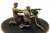 シレジア蜂起 1921年 MG08機関銃 & 反乱者クルー (プラモデル) 商品画像3