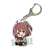 Gyugyutto Acrylic Key Ring Ore o Suki nano wa Omae dake kayo/Aoi Hinata (Anime Toy) Item picture1