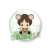 Characchu! Can Badge Attack on Titan Season 3/Eren Yeager (Anime Toy) Item picture1