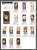 ロード・エルメロイII世の事件簿 -魔眼蒐集列車 Grace note- ドミテリアキーチェーン vol.2 メルヴィン・ウェインズ (キャラクターグッズ) その他の画像1