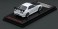 Nismo R34 GT-R Z-tune White (Diecast Car) 商品画像2 Thumbnail