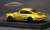 RWB 930 Ducktail Wing Yellow (Diecast Car) Item picture2