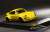 RWB 930 Ducktail Wing Yellow (Diecast Car) Item picture1