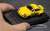 RWB 930 Ducktail Wing Yellow (ミニカー) その他の画像1
