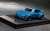 RWB 930 Ducktail Wing Blue (Diecast Car) Item picture1
