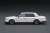 Toyota Century (UWG60) GRMN White Normal-Wheel (Diecast Car) Item picture2