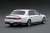 Toyota Century (UWG60) GRMN White Normal-Wheel (Diecast Car) Item picture3