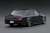 Toyota Century (UWG60) GRMN Black Normal-Wheel (Diecast Car) Item picture3