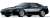Mazda Savanna RX-7 Infini (FC3S) Black (ミニカー) その他の画像1