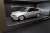 Honda BALLADE SPORTS CR-X Si (E-AS) Silver (ミニカー) 商品画像2