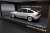 Honda BALLADE SPORTS CR-X Si (E-AS) Silver (ミニカー) 商品画像3