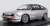 Honda Ballade Sports CR-X Si (E-AS) Silver (Diecast Car) Item picture1