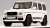 Mercedes AMG G63 (2019) 463 Edition Pearl White (Diecast Car) Item picture1
