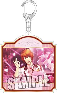 うたの☆プリンスさまっ♪ Shining Live アクリルキーホルダー スウィート バレンタインライブ アナザーショットVer. 「一十木音也」 (キャラクターグッズ)