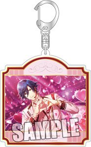Uta no Prince-sama Shining Live Acrylic Key Ring Sweet Valentine Live Another Shot Ver. [Tokiya Ichinose] (Anime Toy)
