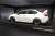 SUBARU WRX (CBA-VAB) STI White Pearl (ミニカー) 商品画像2