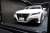 Toyota Crown (220) 3.5L RS Advance White Pearl CS ※Normal-Wheel (ミニカー) 商品画像3