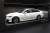 Toyota Crown (220) 3.5L RS Advance White Pearl CS ※Normal-Wheel (ミニカー) 商品画像1