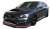 Subaru Levorg (VMG) 2.0STI Sport Black (Diecast Car) Other picture1