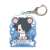Characchu! Acrylic Key Ring The Promised Neverland Ray (Anime Toy) Item picture1