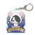 Characchu! Acrylic Key Ring The Promised Neverland Ray (Kigurumi) (Anime Toy) Item picture1