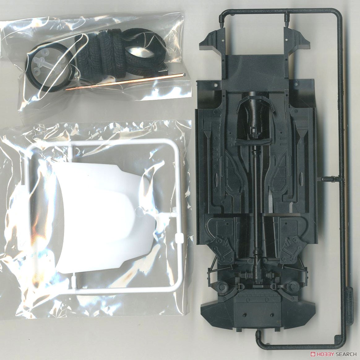 Nissan Z33 Fairlady Z Version Nismo `07 (Model Car) Contents3