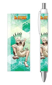 Dr.STONE ボールペン 千空 (キャラクターグッズ)