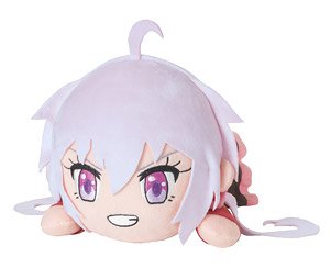 Senki Zessho Symphogear XV Sprawled Plush `Chris Yukine` (M) (Anime Toy)