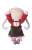 Senki Zessho Symphogear XV Sprawled Plush `Chris Yukine` (M) (Anime Toy) Item picture2