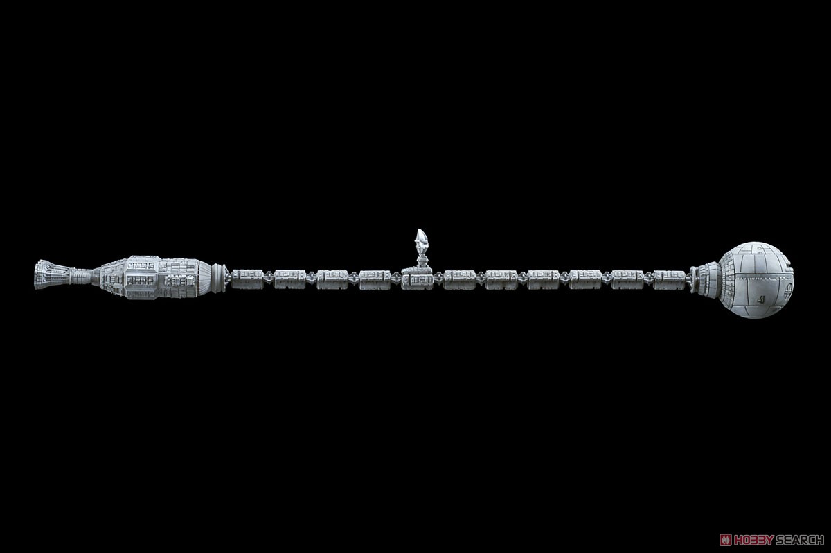 Discovery XD-1 (Completed) 商品画像3