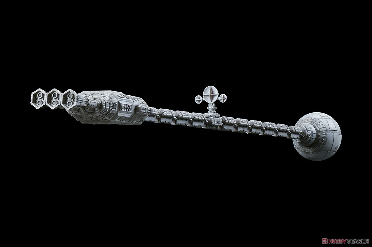Discovery XD-1 (Completed) 商品画像4