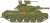 M551 シェリダン 「ベトナム戦争」 DECAL SET [1] その他の画像1