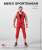 Men`s Sportswear C Red (Fashion Doll) Other picture1