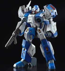 Riobot AFC-01H Legioss ETA (Completed)