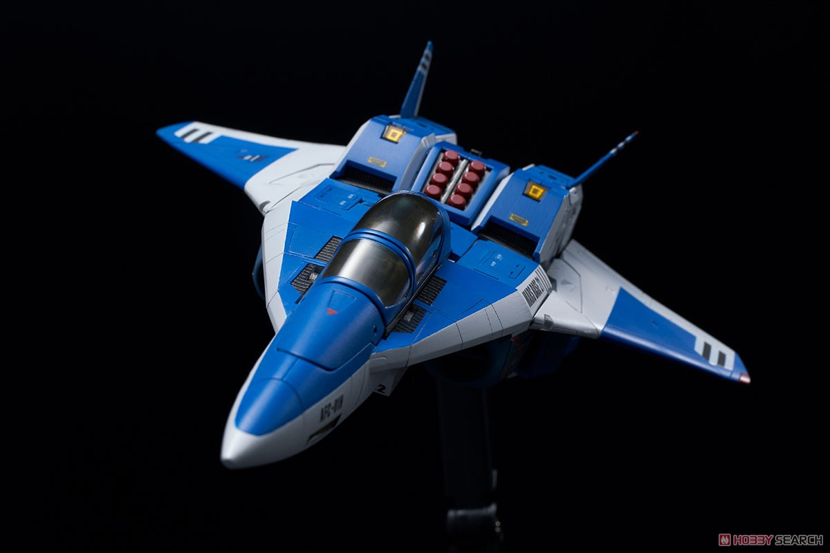 RIOBOT AFC-01H レギオス・エータ (完成品) 商品画像10