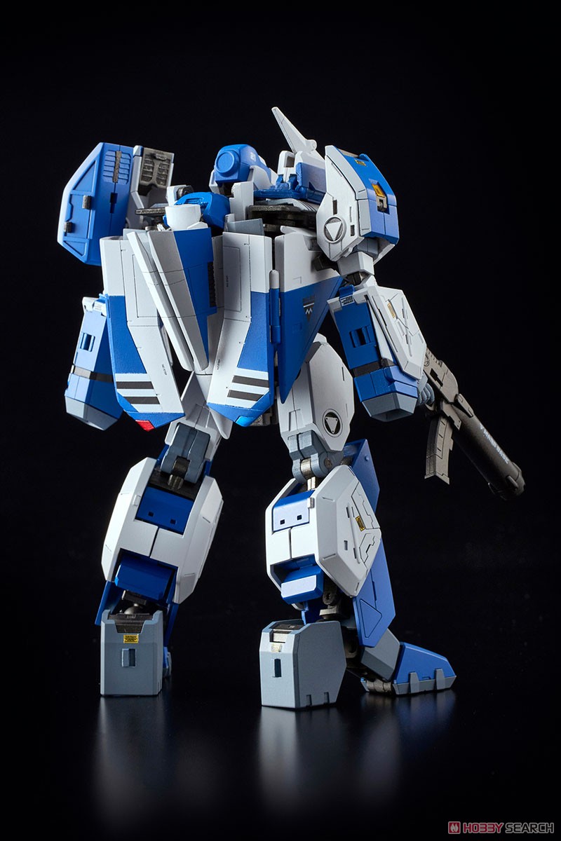 Riobot AFC-01H Legioss ETA (Completed) Item picture2