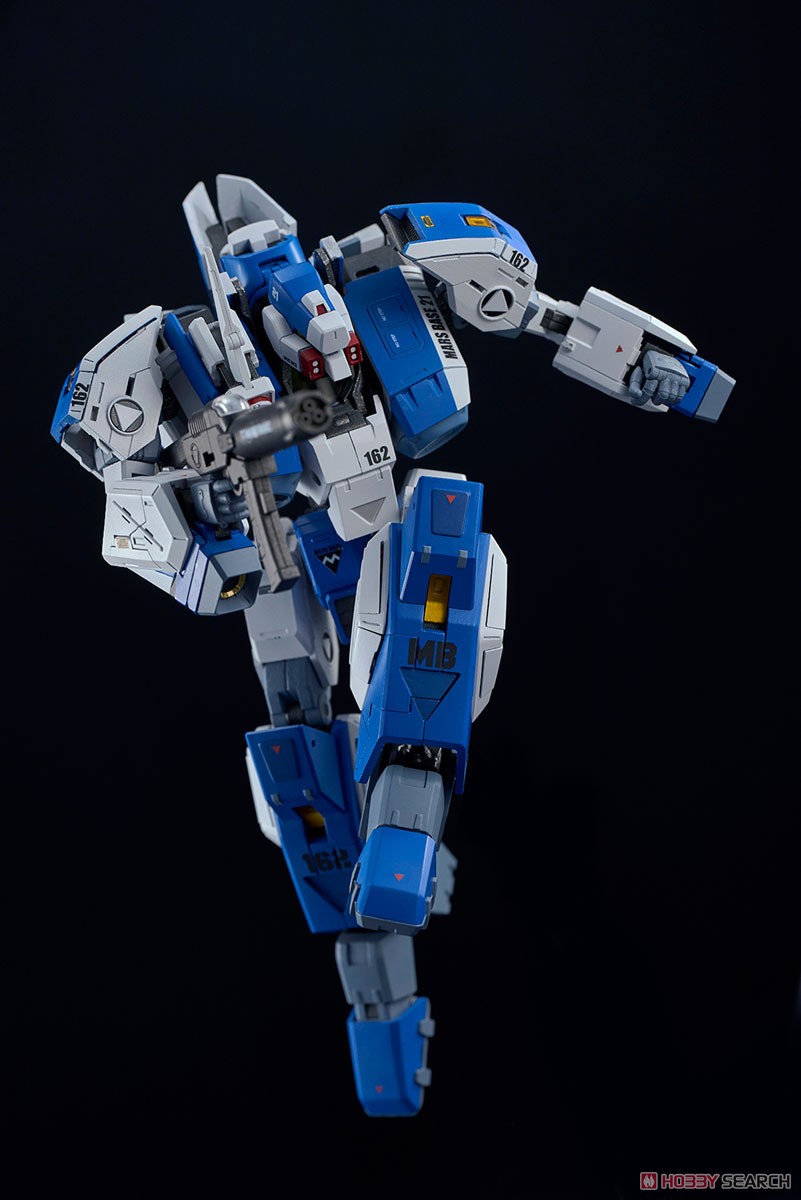 Riobot AFC-01H Legioss ETA (Completed) Item picture6