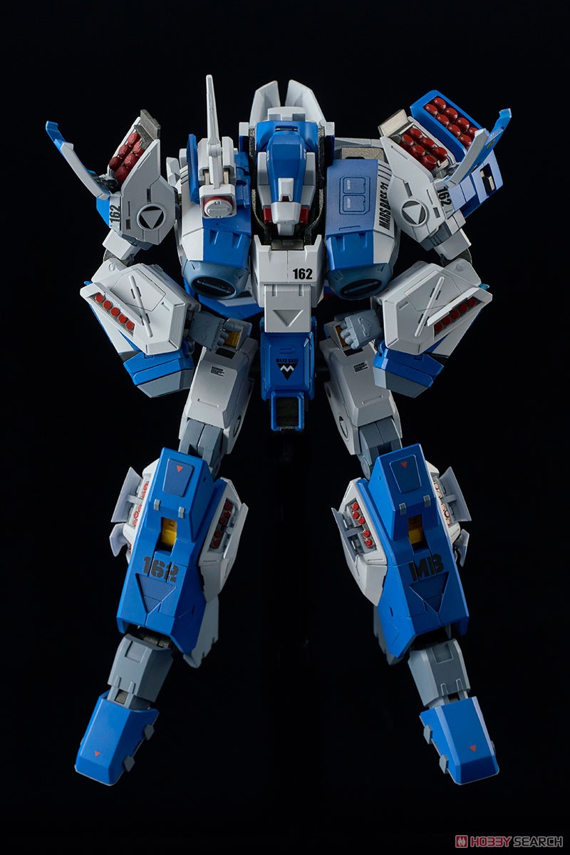 RIOBOT AFC-01H レギオス・エータ (完成品) 商品画像7