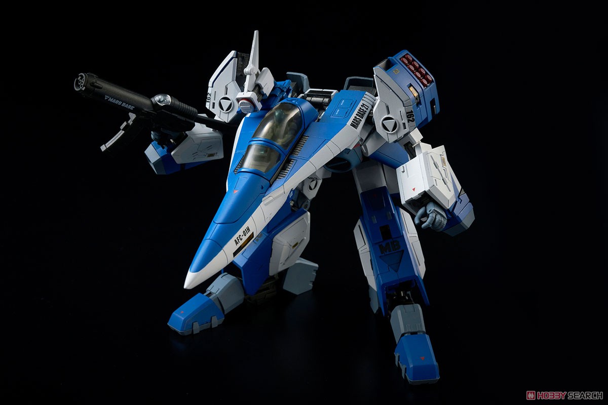 RIOBOT AFC-01H レギオス・エータ (完成品) 商品画像8